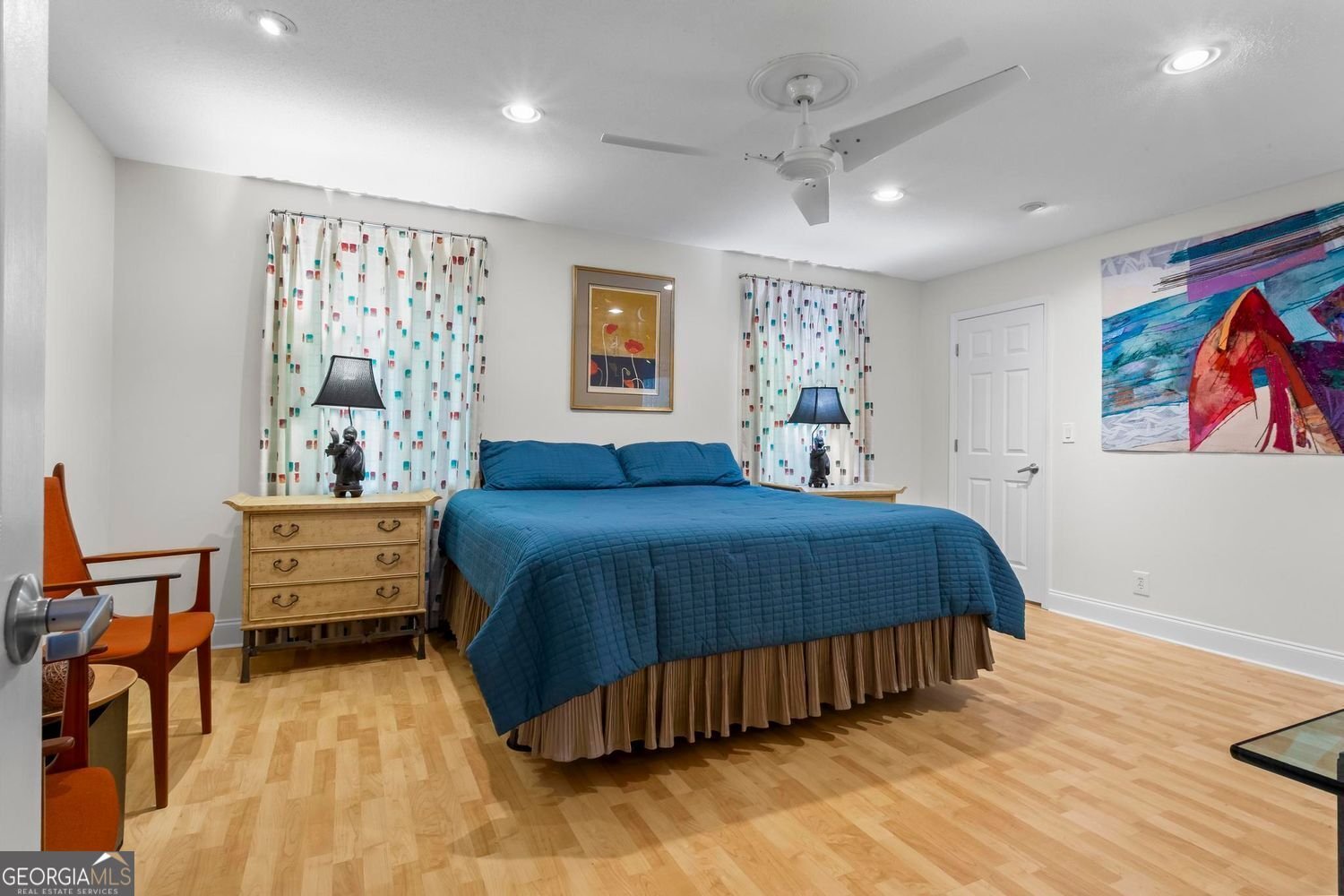 5148 Stratham Drive Dunwoody - 30