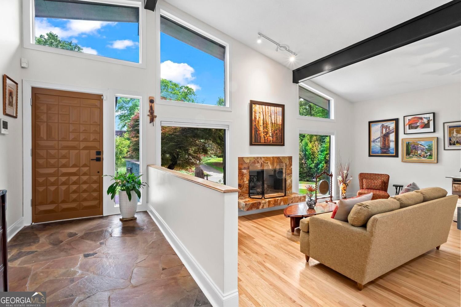 5148 Stratham Drive Dunwoody - 4