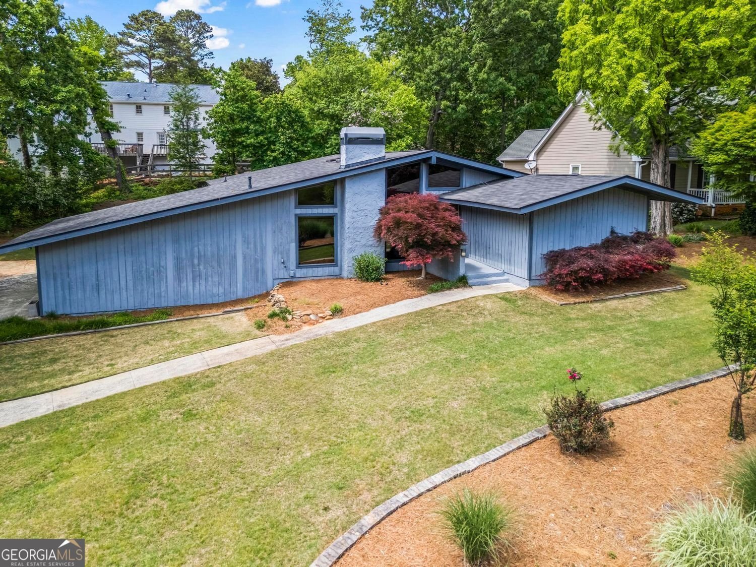 5148 Stratham Drive Dunwoody - 44