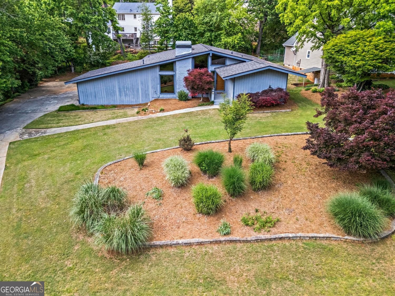5148 Stratham Drive Dunwoody - 45