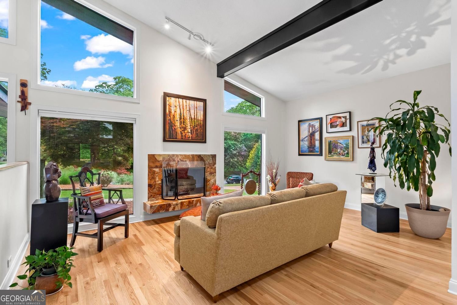 5148 Stratham Drive Dunwoody - 6