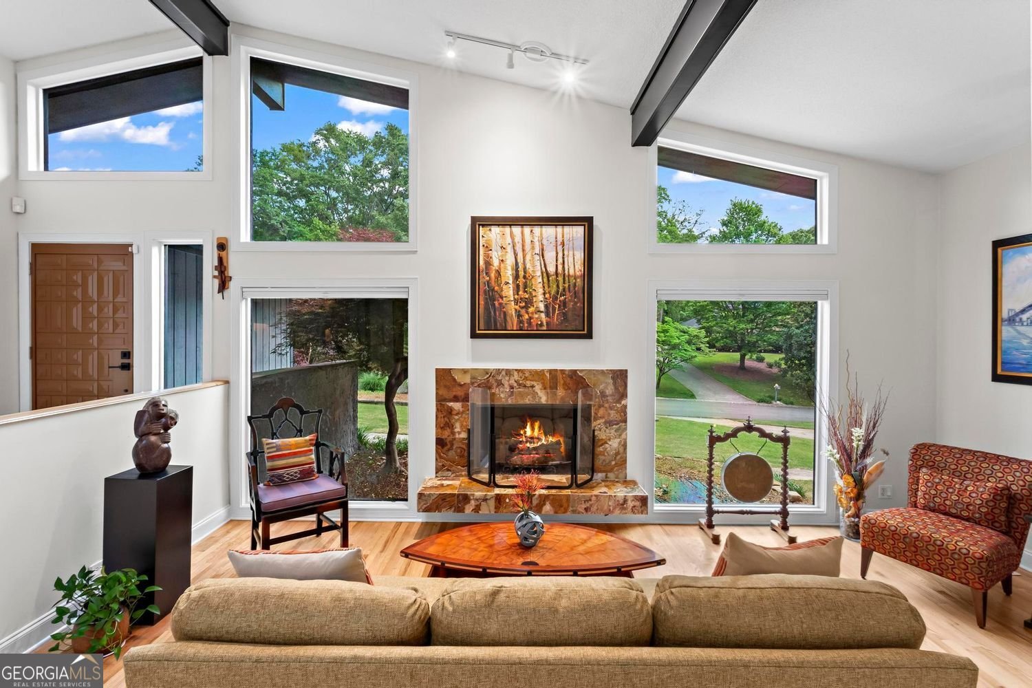 5148 Stratham Drive Dunwoody - 7