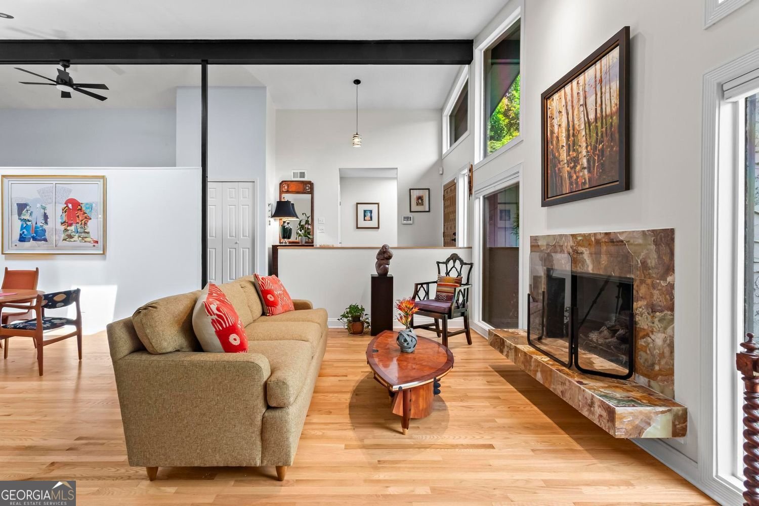 5148 Stratham Drive Dunwoody - 8