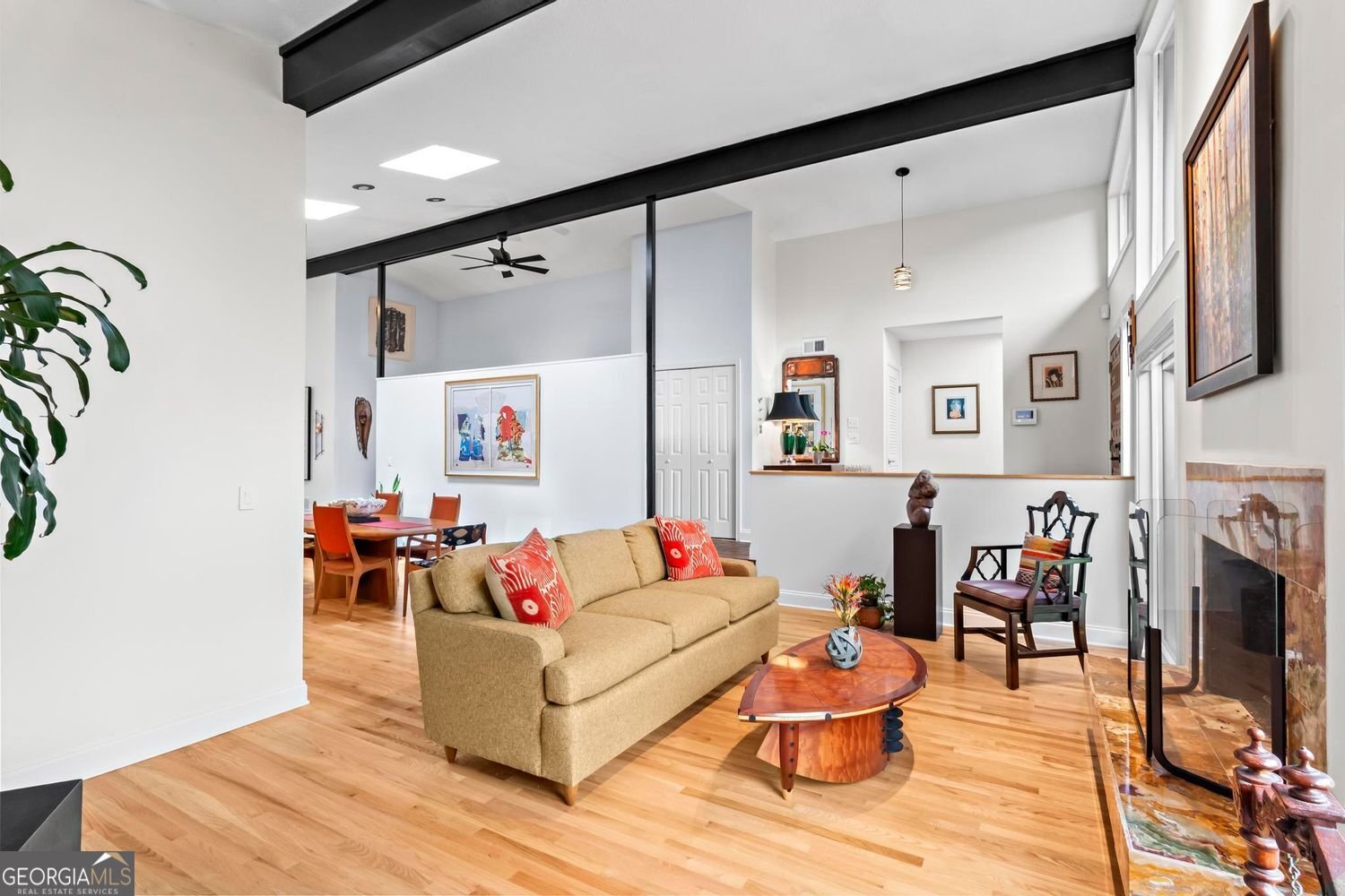 5148 Stratham Drive Dunwoody - 9