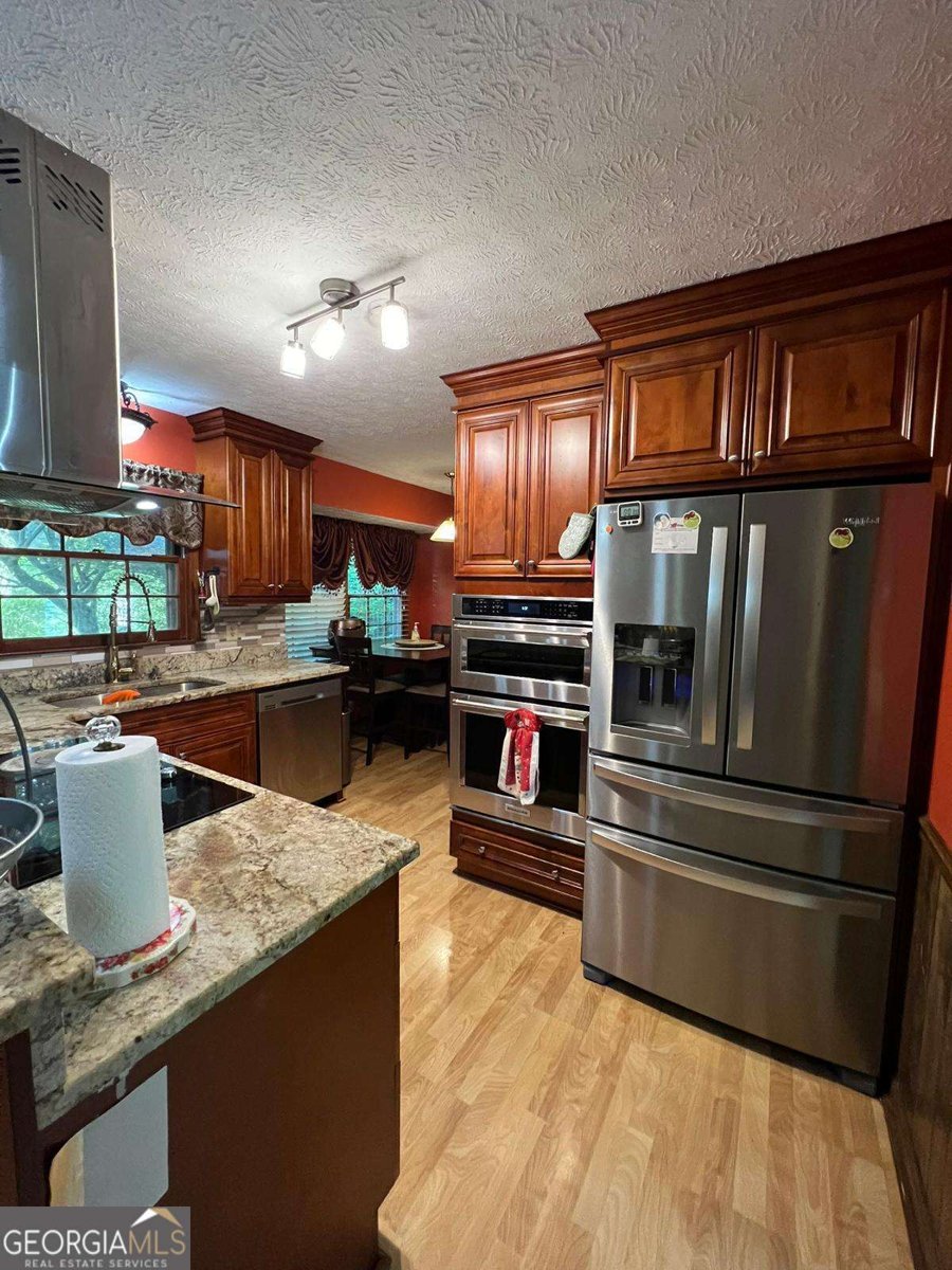 2262 Rat Kinney Road Statham - 12