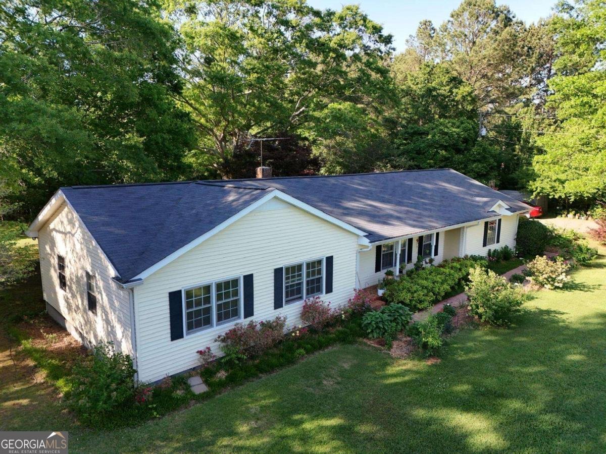 2262 Rat Kinney Road Statham - 2