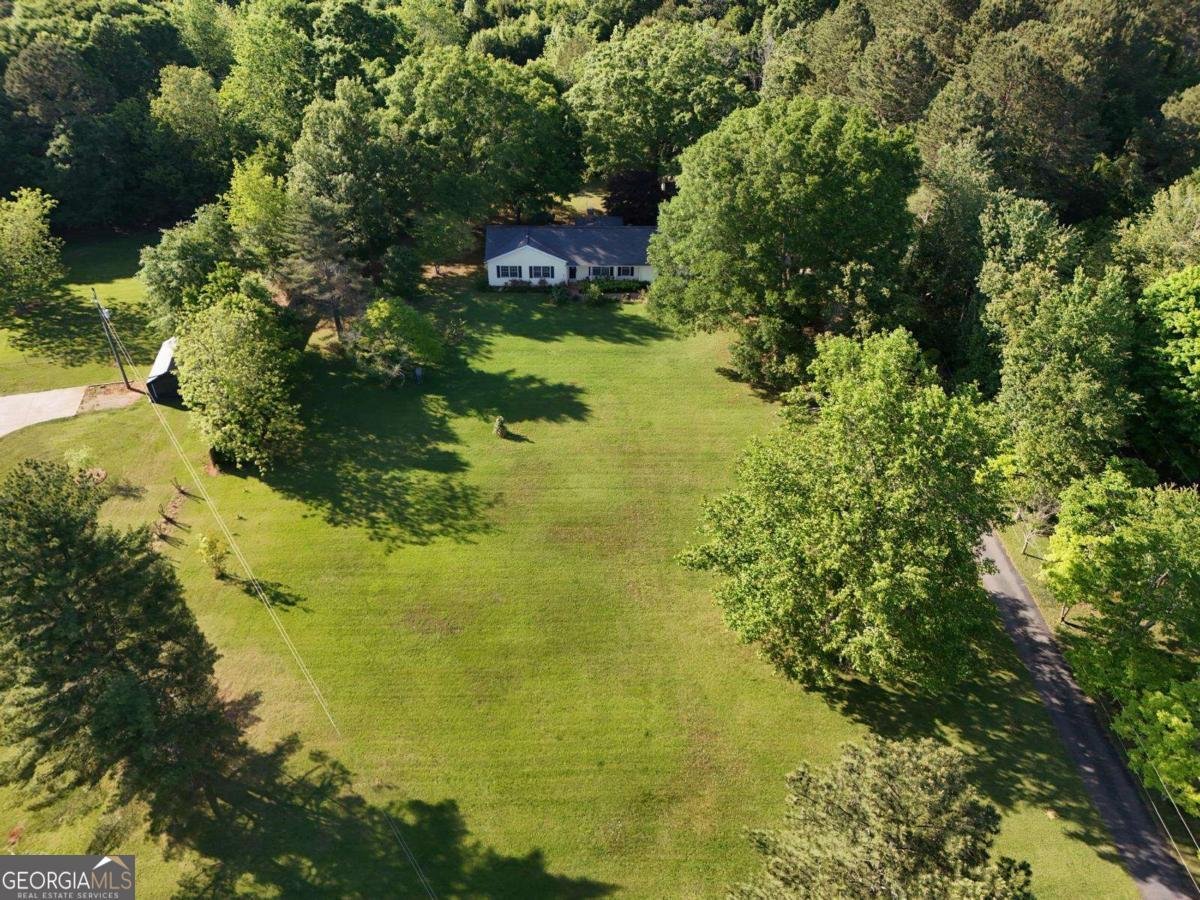 2262 Rat Kinney Road Statham - 4