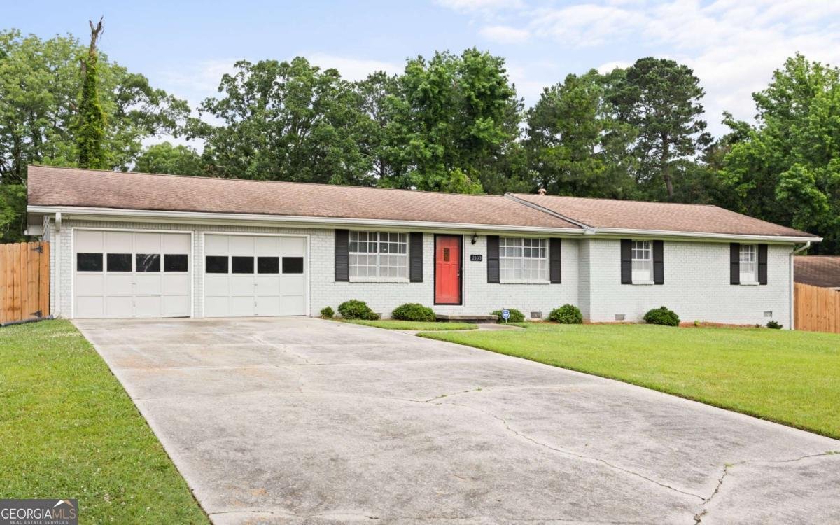 2103 Blue Creek Court Conley - 2