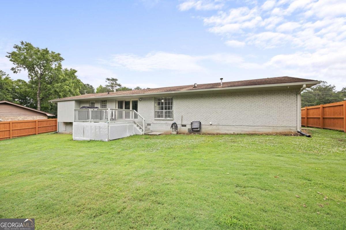 2103 Blue Creek Court Conley - 25