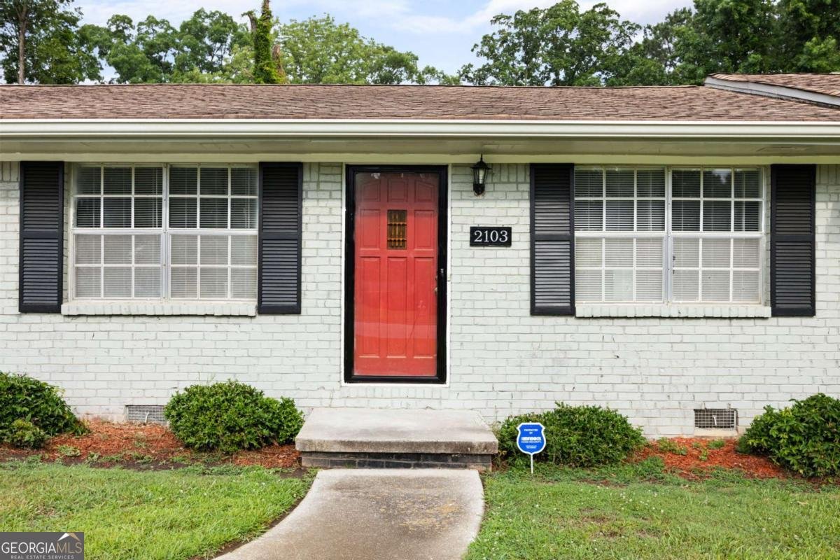 2103 Blue Creek Court Conley - 3