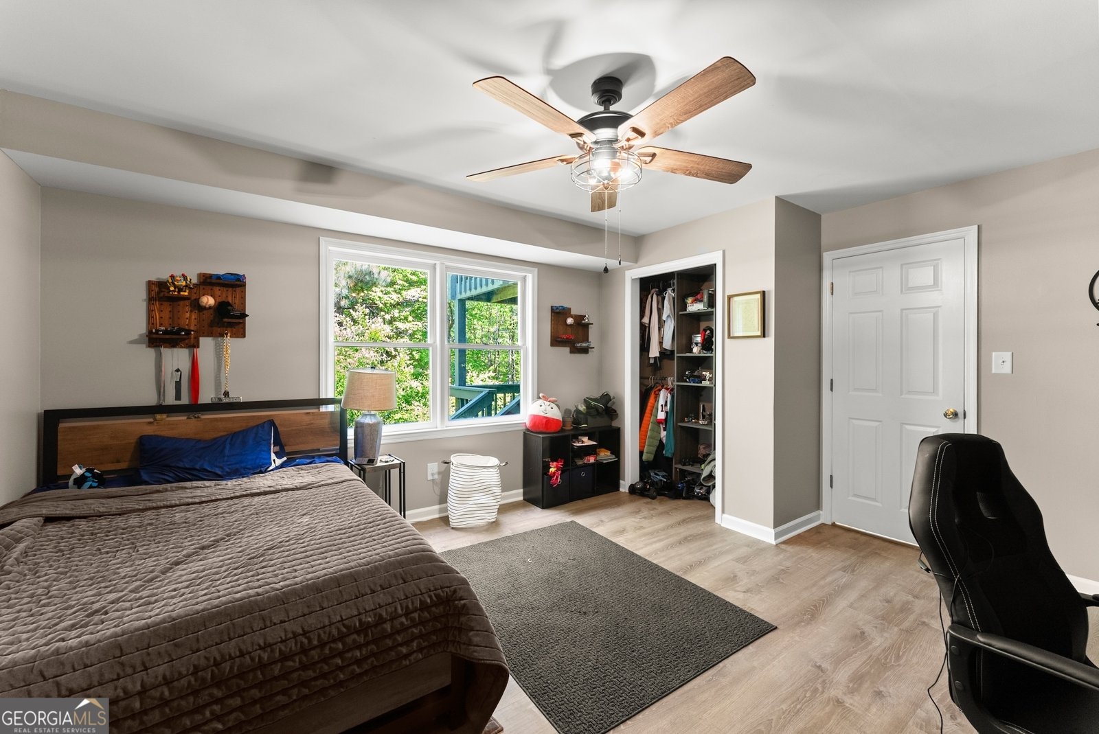 1536 Enota Avenue Gainesville - 49