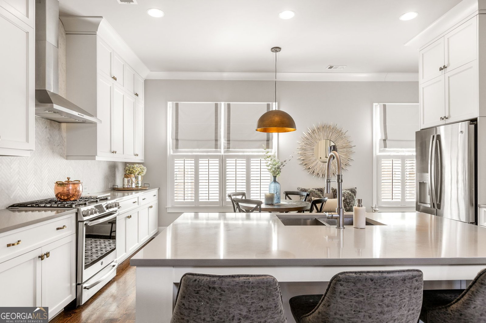 120 Clover Court Roswell - 11