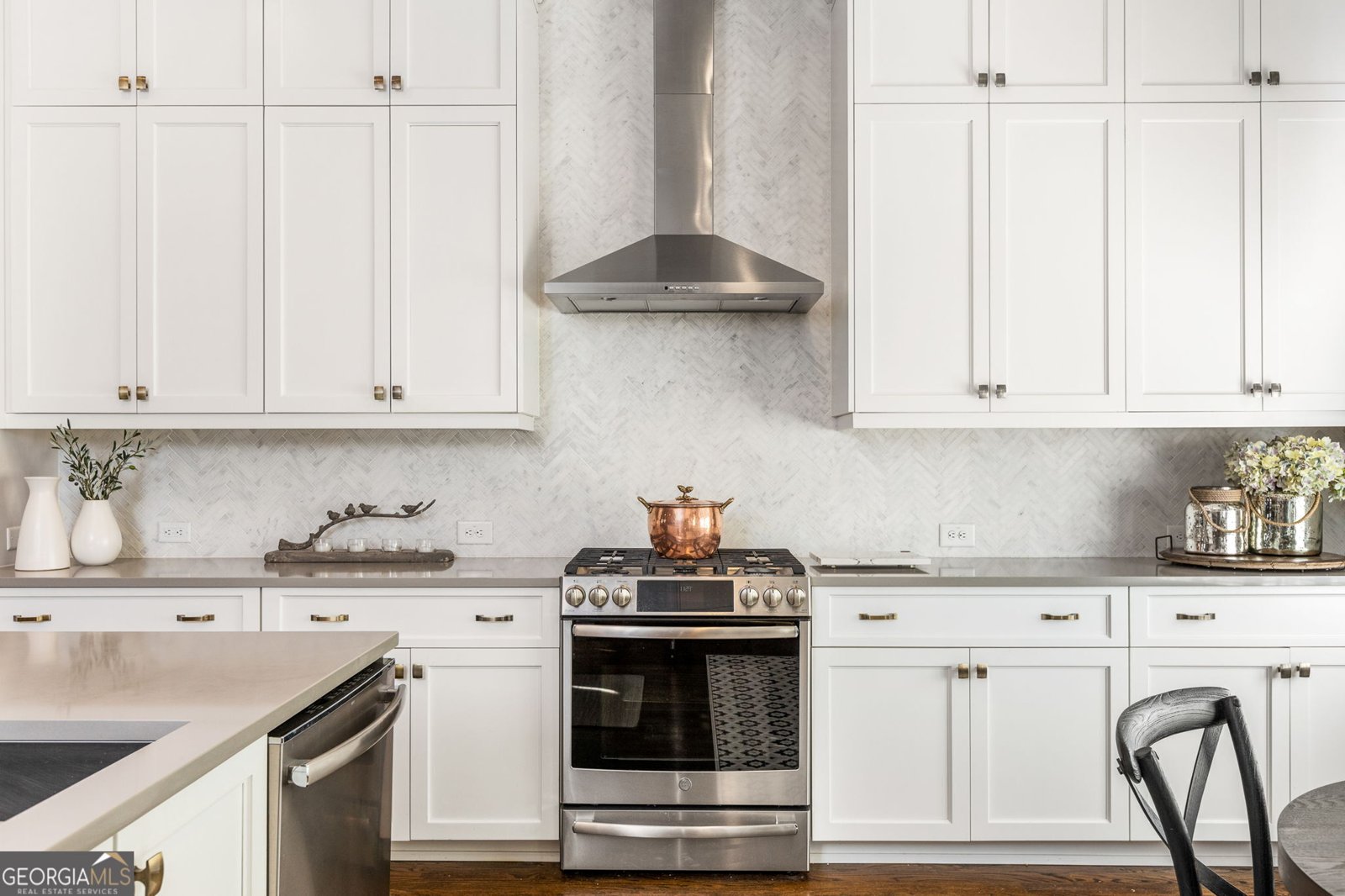 120 Clover Court Roswell - 12