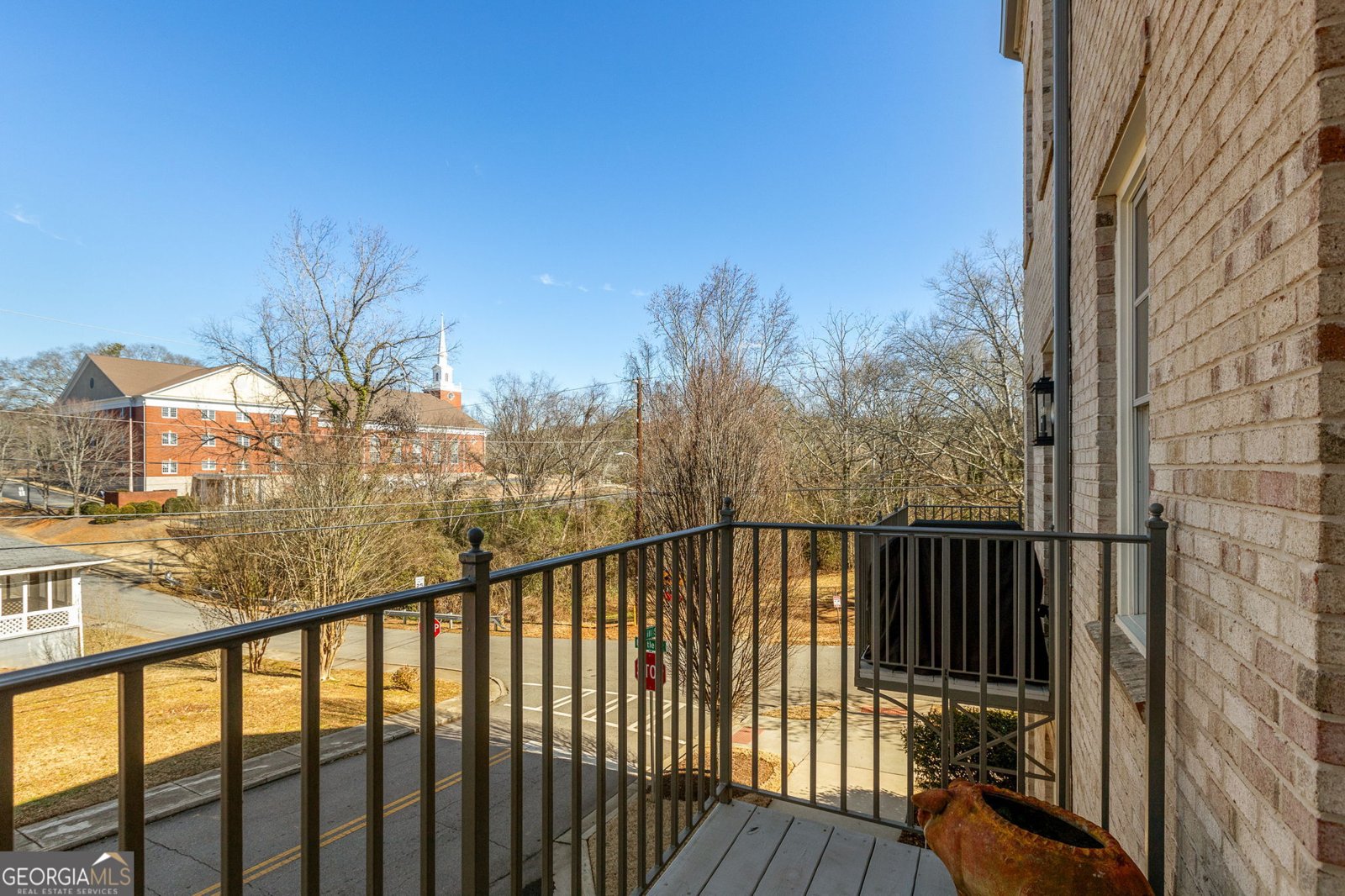 120 Clover Court Roswell - 25