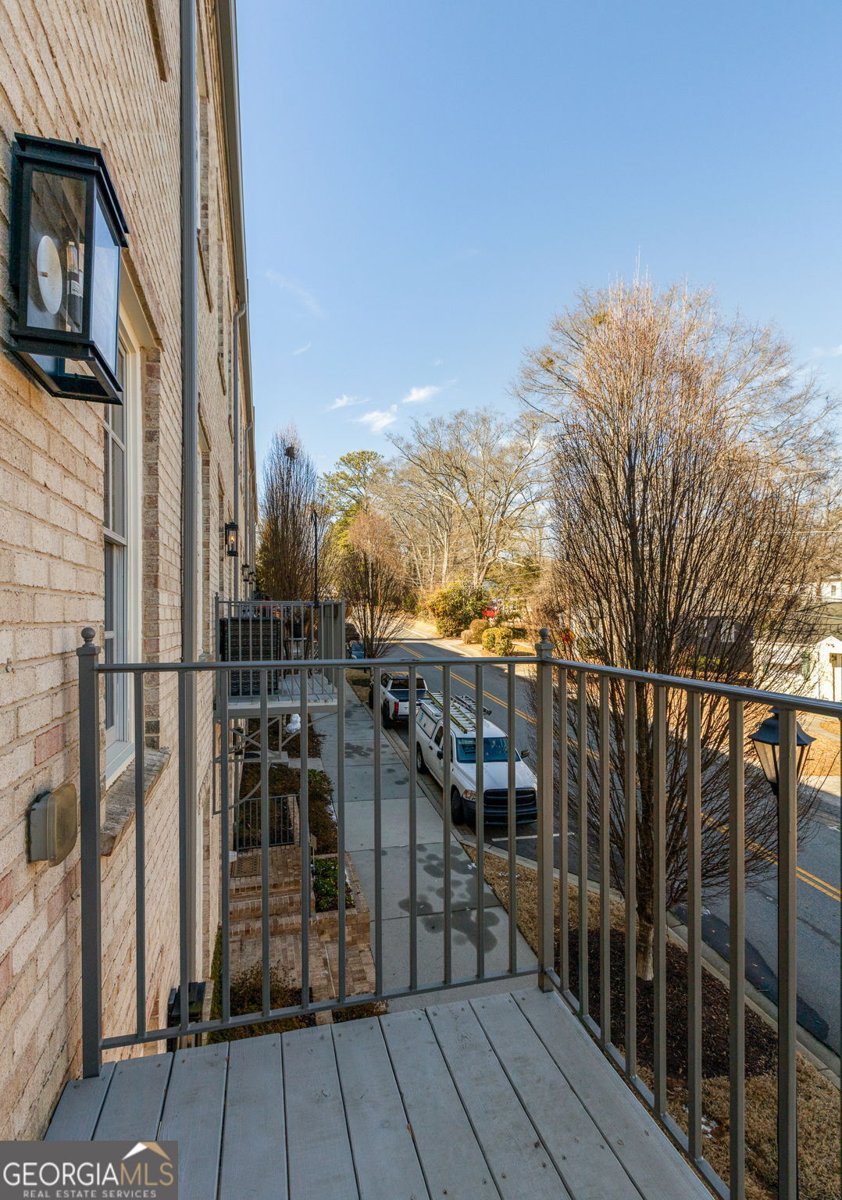 120 Clover Court Roswell - 26
