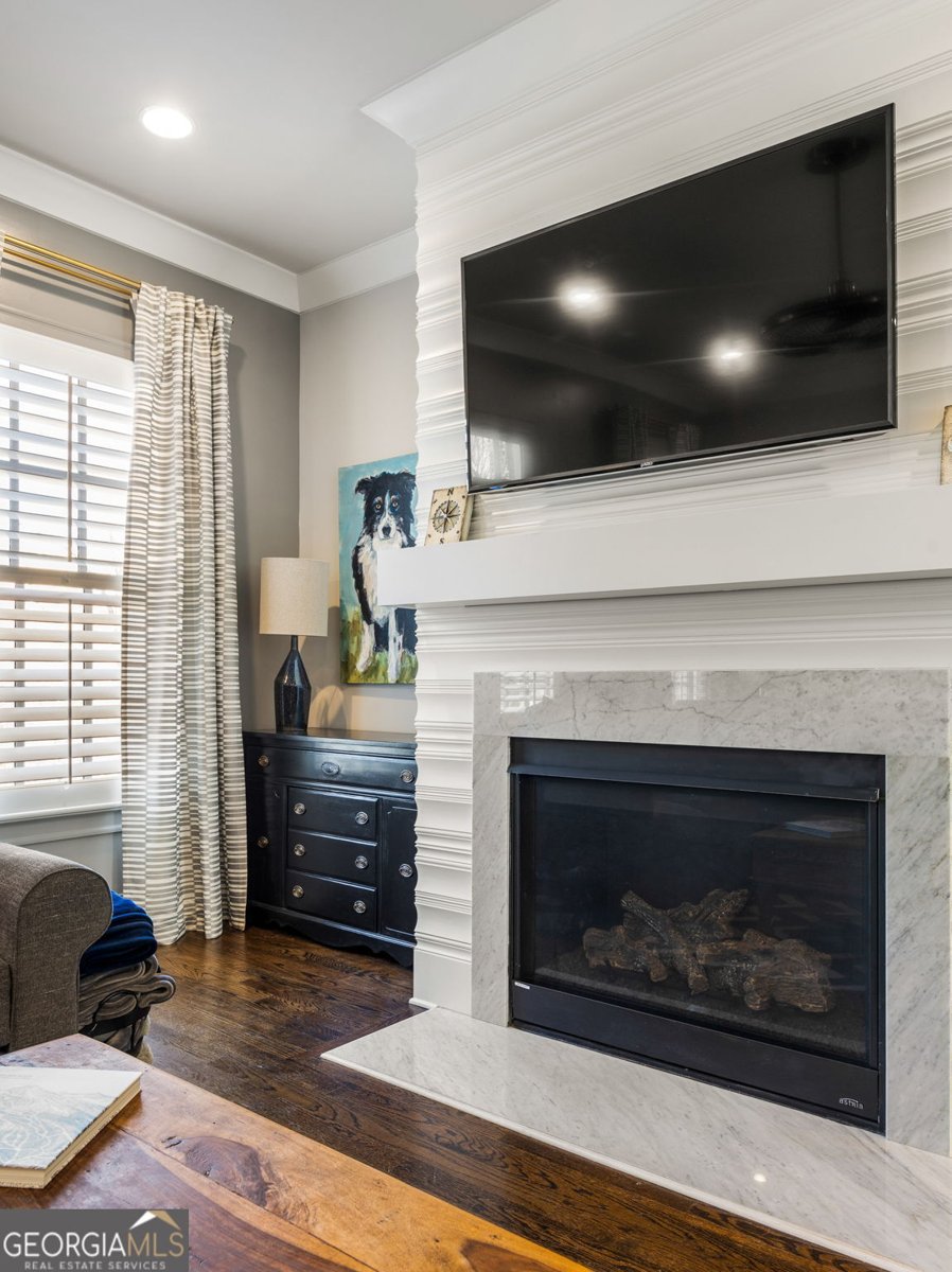 120 Clover Court Roswell - 36