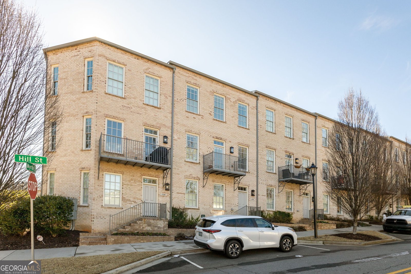 120 Clover Court Roswell - 41