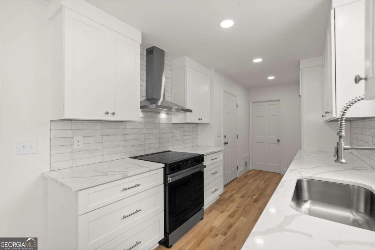 3070 Branford Court Marietta - 10