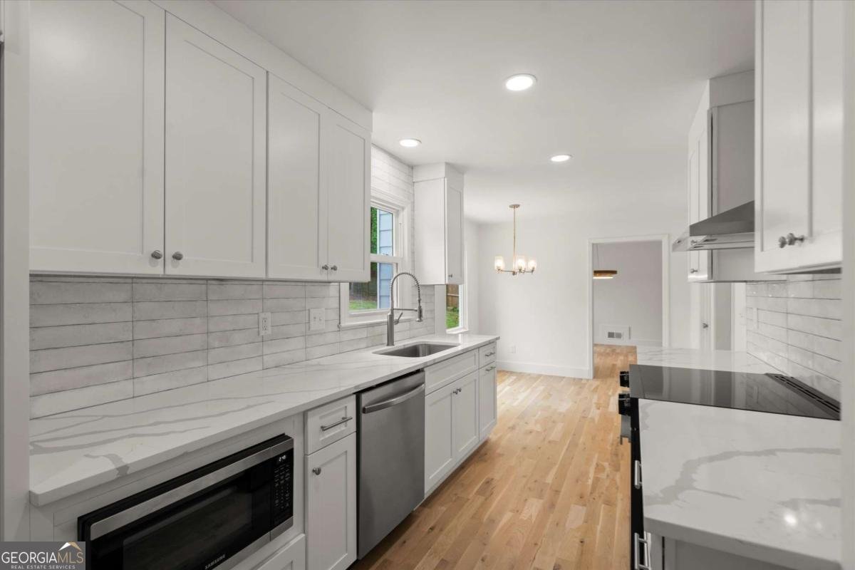 3070 Branford Court Marietta - 12