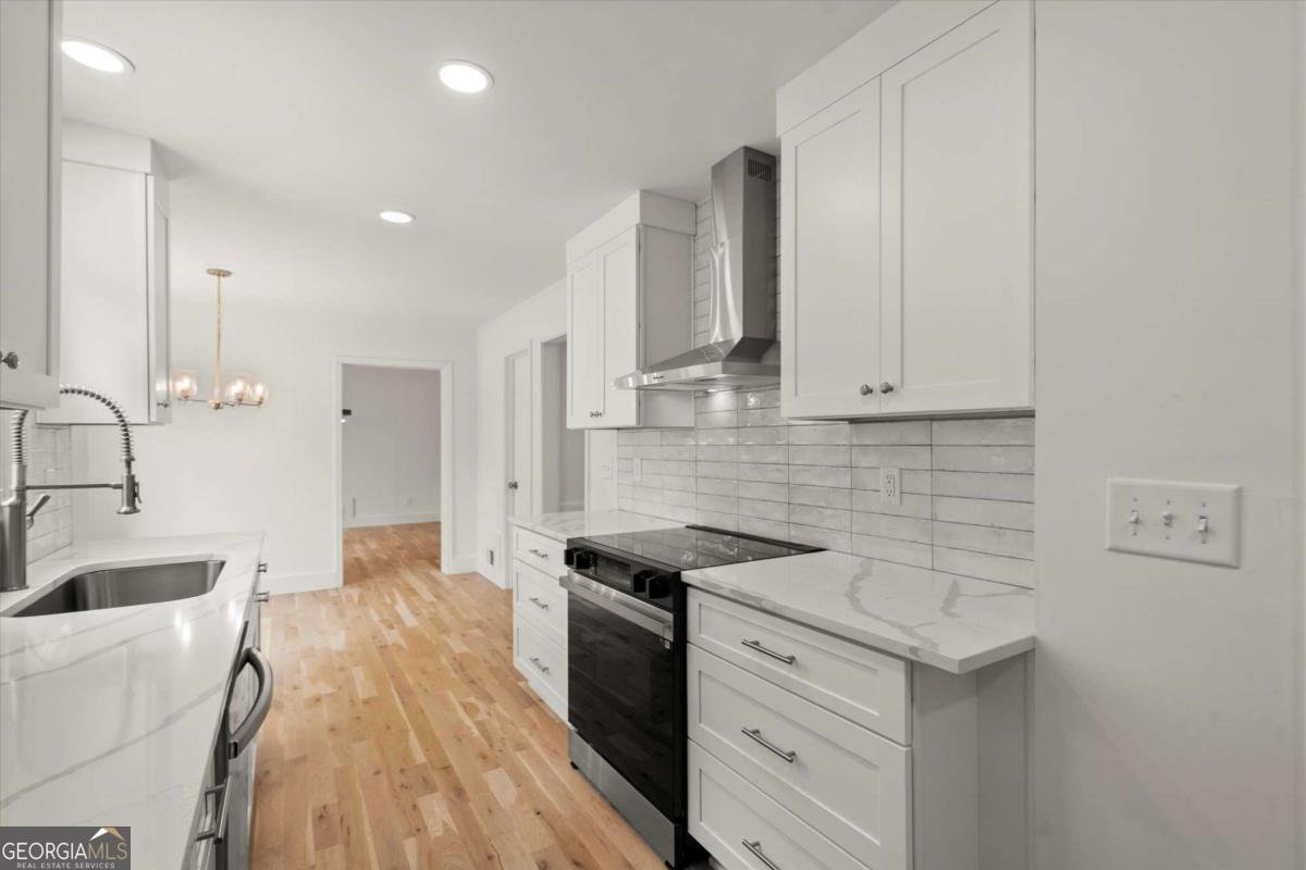 3070 Branford Court Marietta - 13