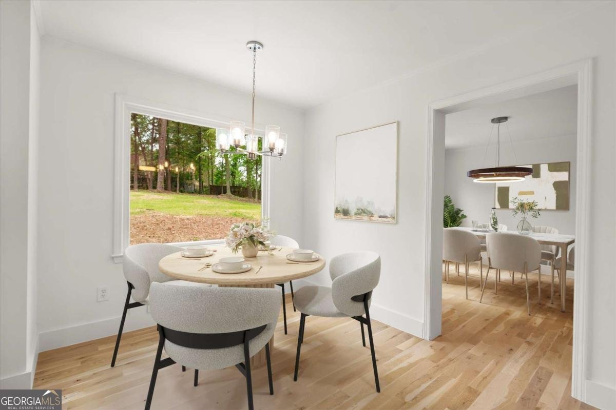 3070 Branford Court Marietta - 15