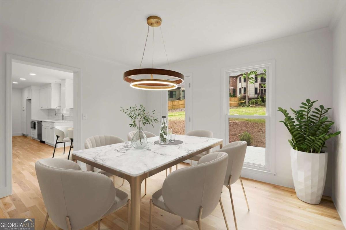 3070 Branford Court Marietta - 16