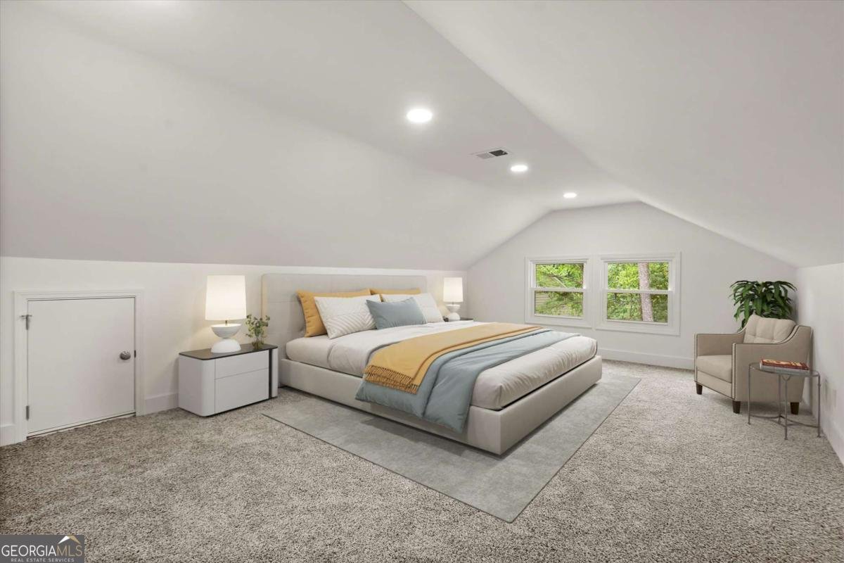 3070 Branford Court Marietta - 29