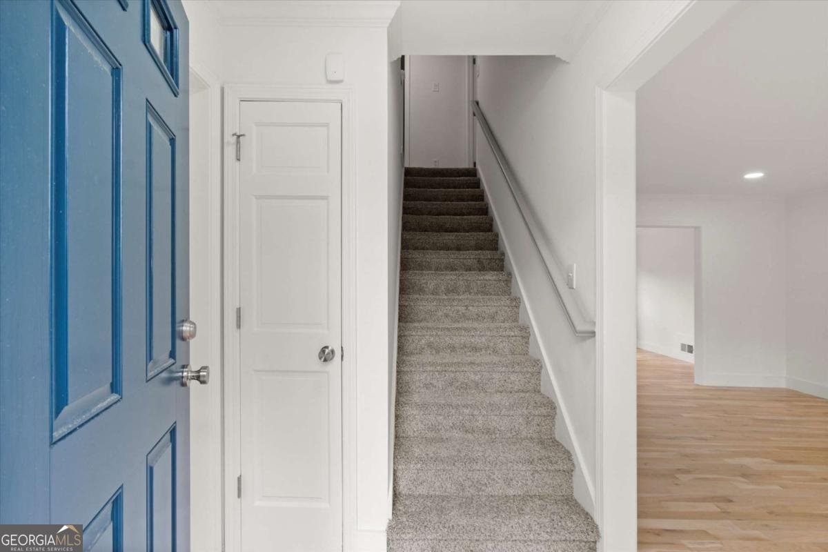 3070 Branford Court Marietta - 3