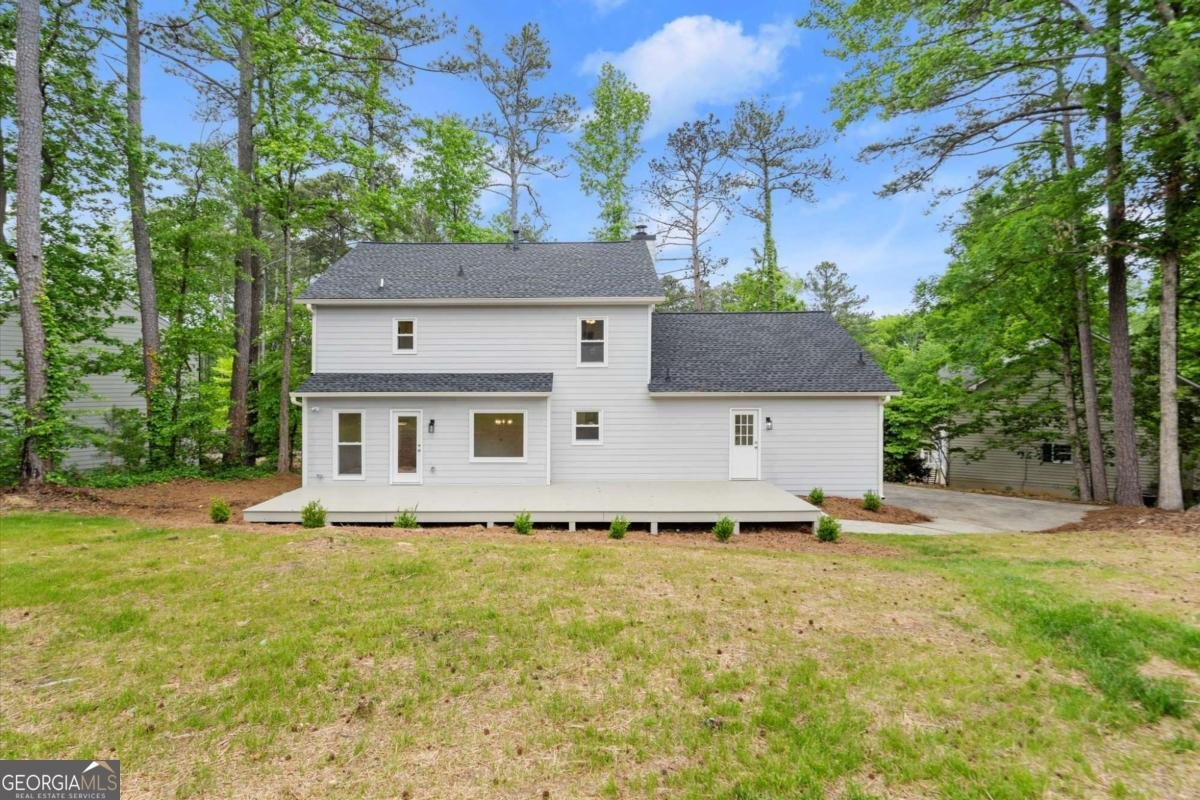3070 Branford Court Marietta - 34
