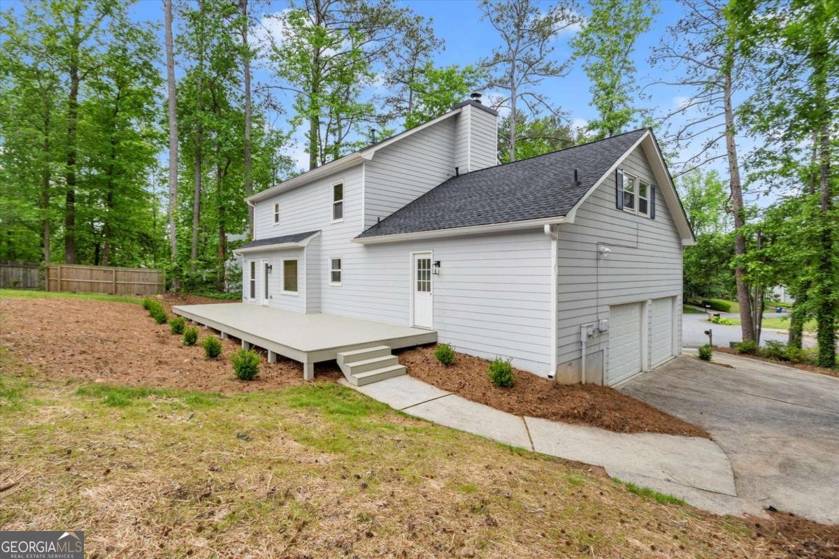 3070 Branford Court Marietta - 35
