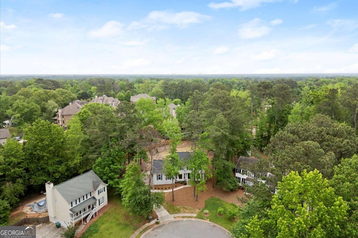 3070 Branford Court Marietta - 36