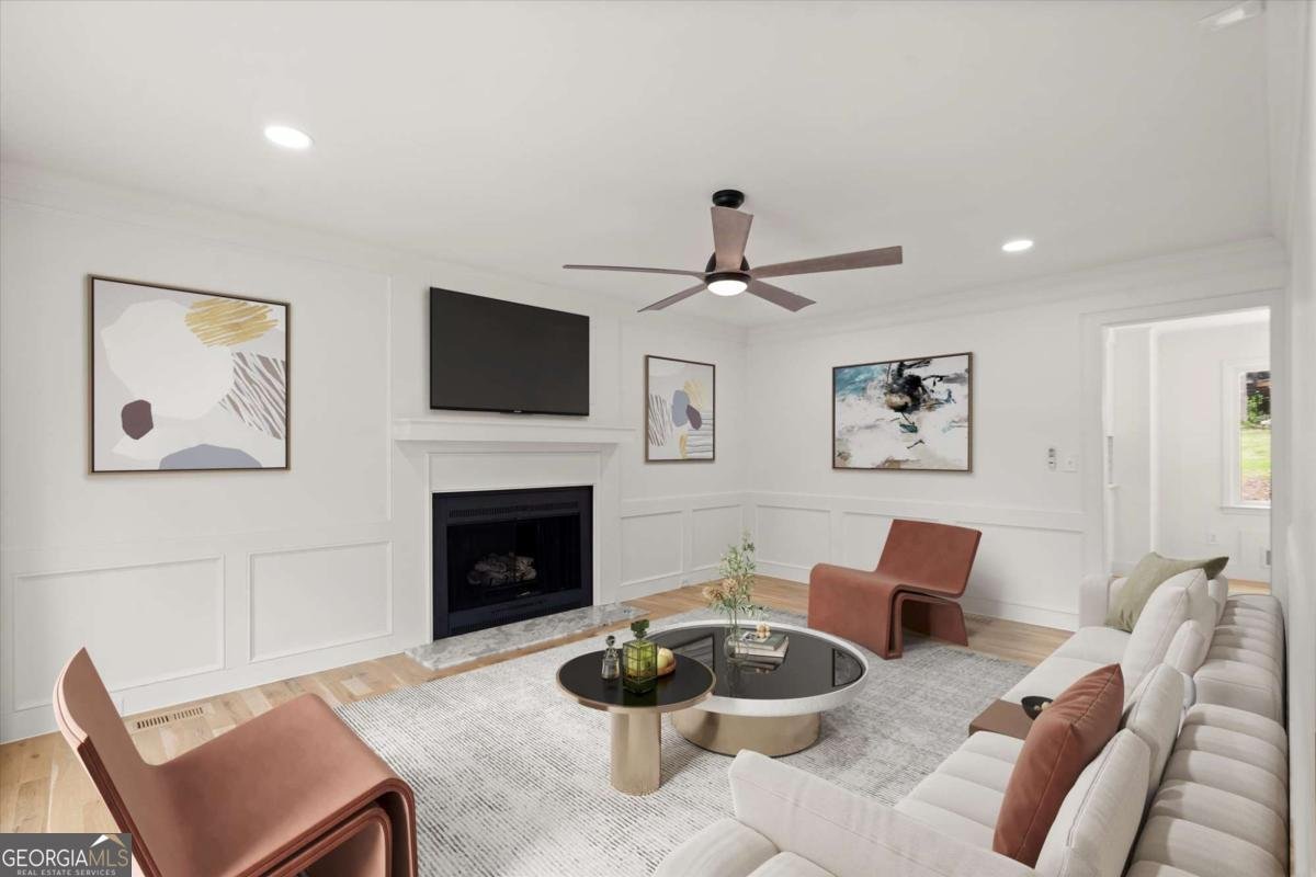 3070 Branford Court Marietta - 4