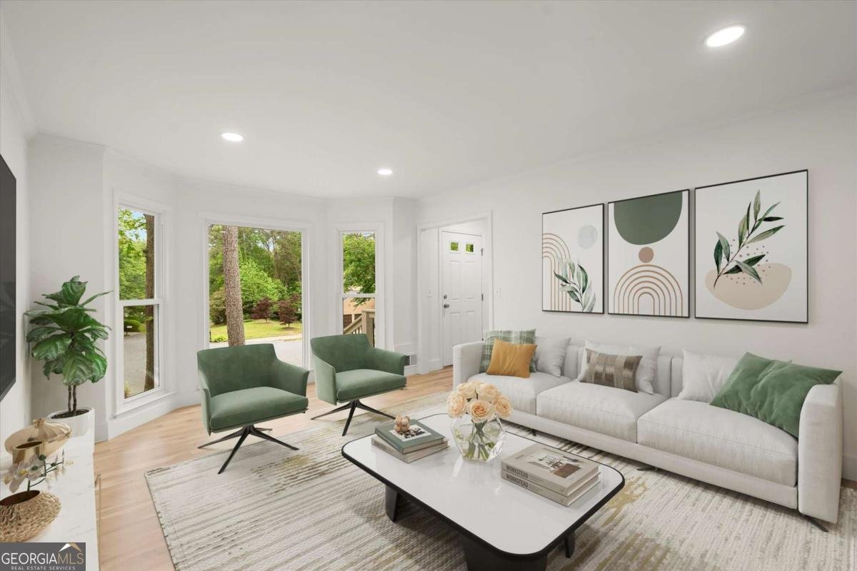 3070 Branford Court Marietta - 6