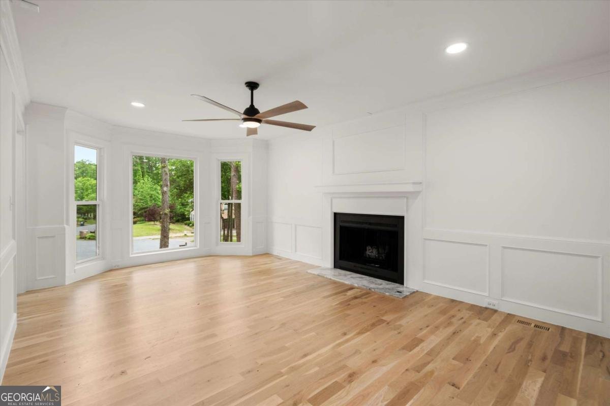 3070 Branford Court Marietta - 7