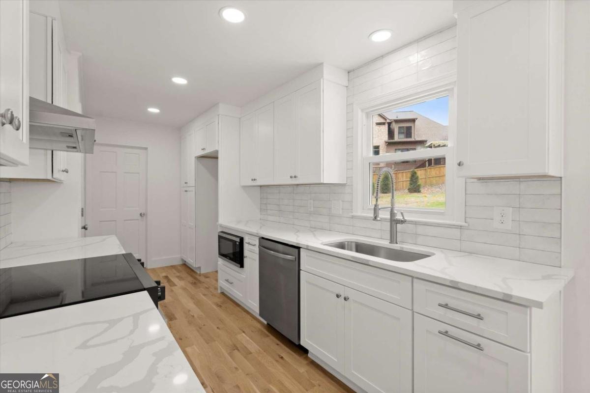 3070 Branford Court Marietta - 9