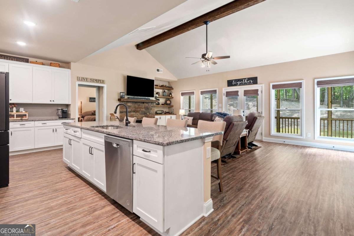 126 Seneca Court Waleska - 14