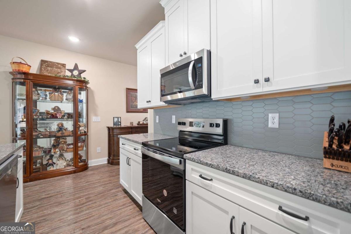 126 Seneca Court Waleska - 16