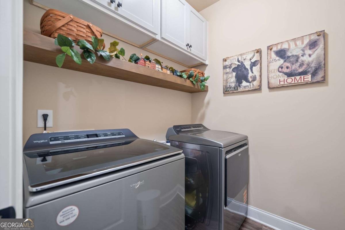 126 Seneca Court Waleska - 21