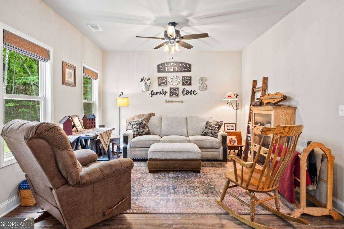 126 Seneca Court Waleska - 22