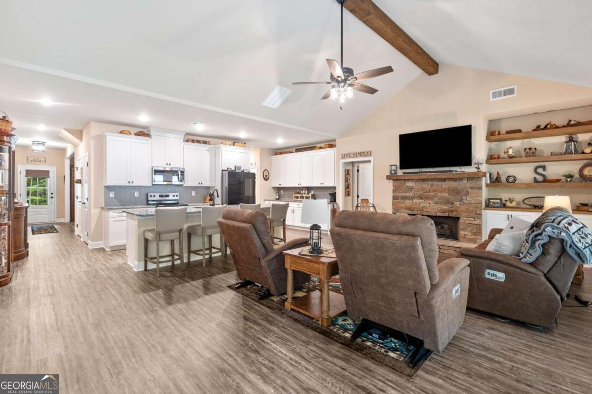 126 Seneca Court Waleska - 24