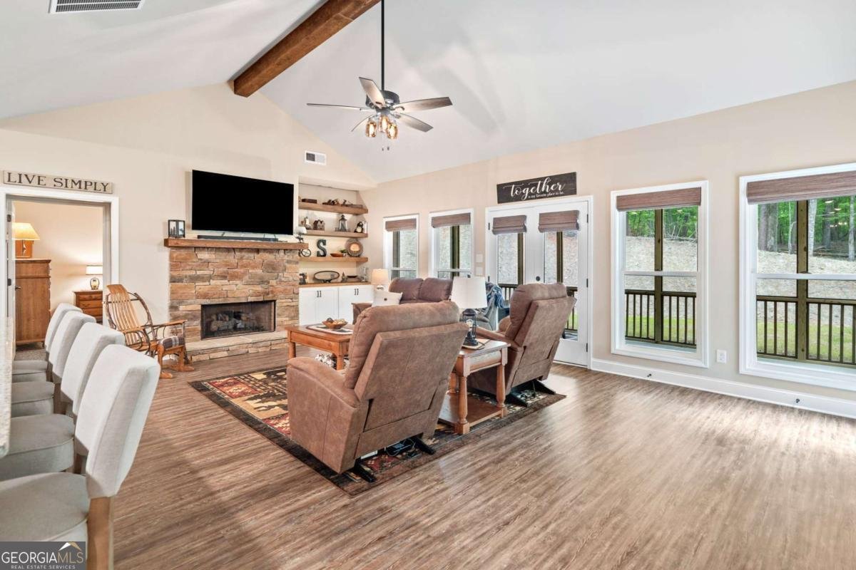 126 Seneca Court Waleska - 25