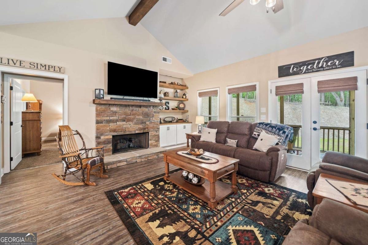 126 Seneca Court Waleska - 26