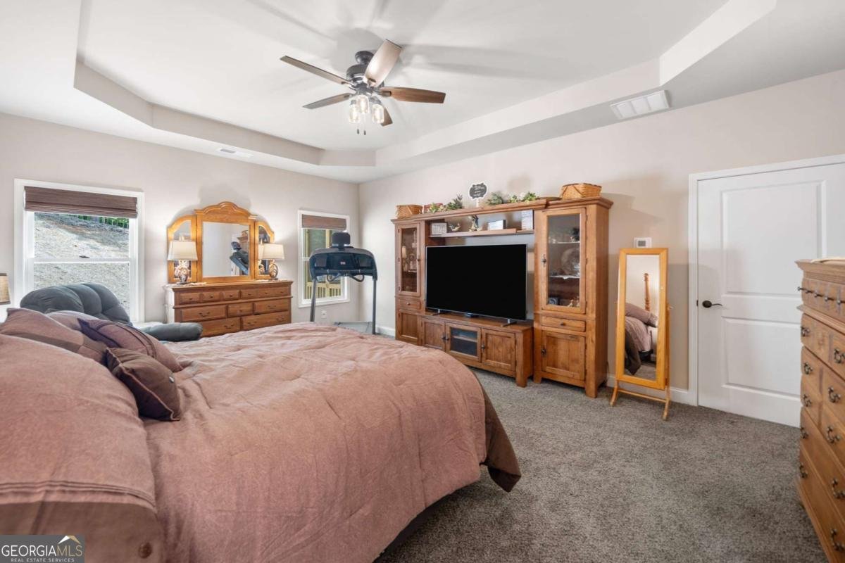 126 Seneca Court Waleska - 30