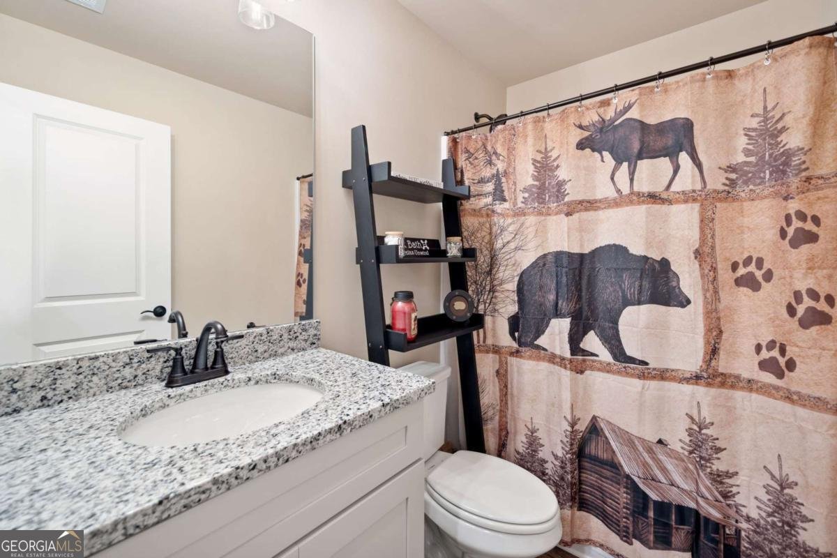 126 Seneca Court Waleska - 35