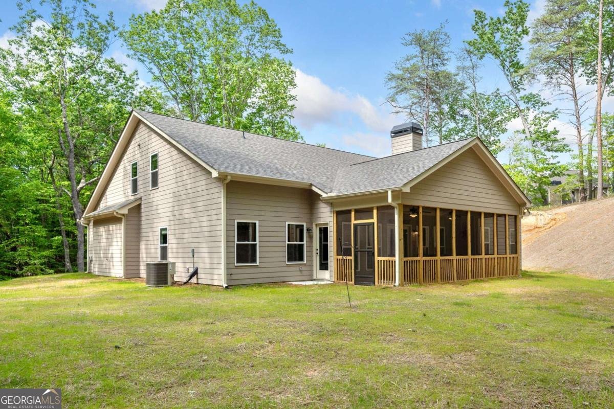 126 Seneca Court Waleska - 38