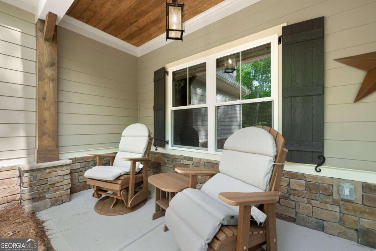 126 Seneca Court Waleska - 4