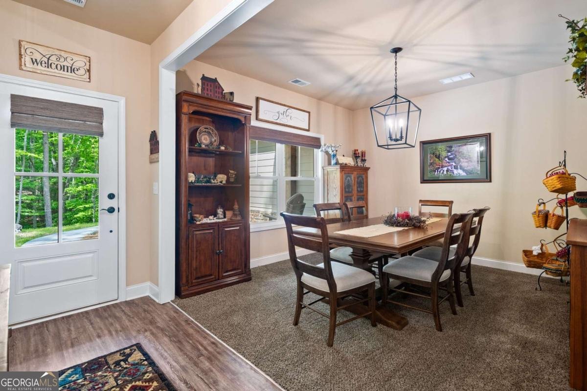 126 Seneca Court Waleska - 9
