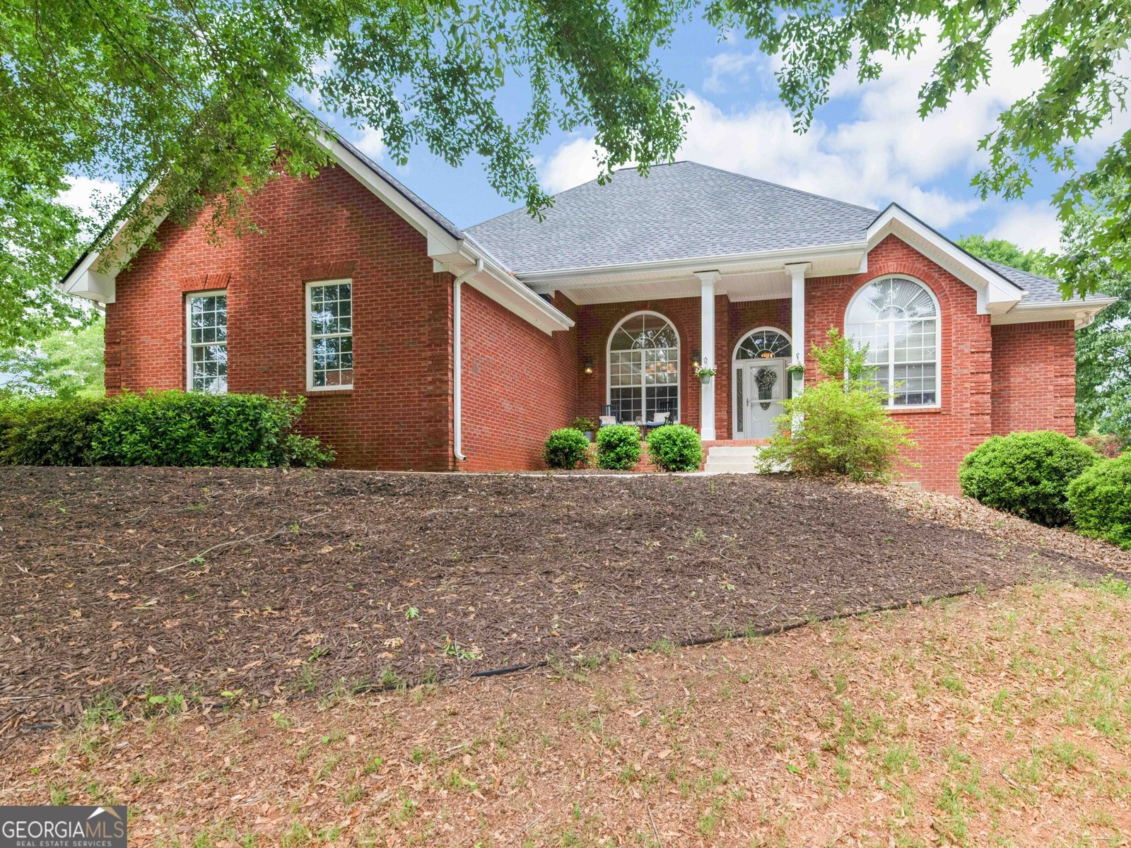 1103 Wilder Court McDonough - 1