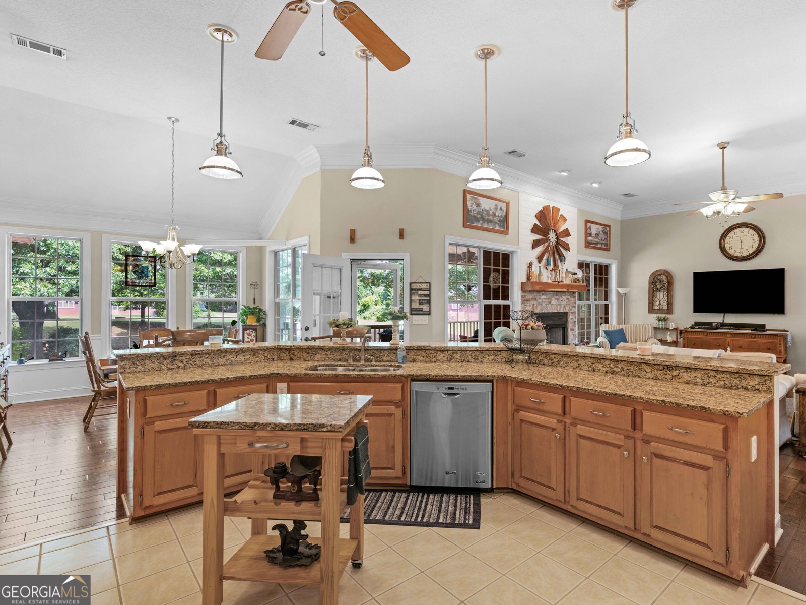 1103 Wilder Court McDonough - 12
