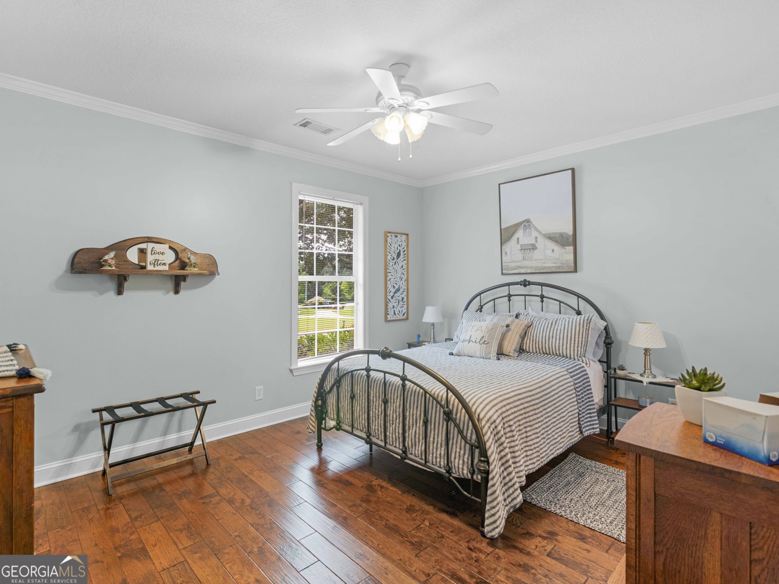1103 Wilder Court McDonough - 14